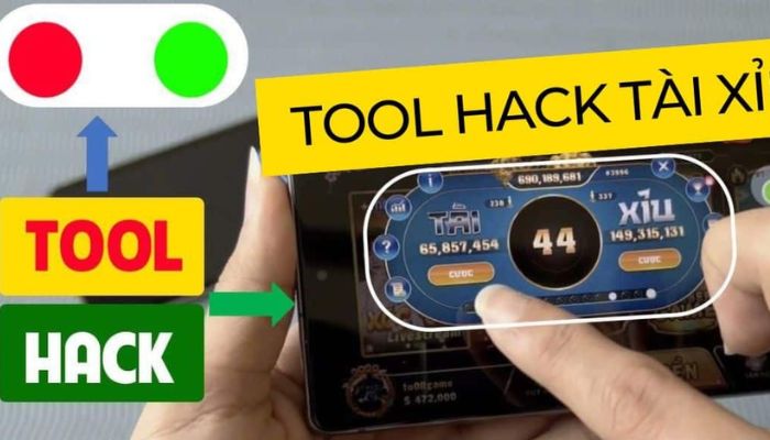 Hack Tài Xỉu VIP có khả năng dự đoán kết quả