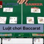 Cách chơi Baccarat thắng 100% cho mọi cược thủ