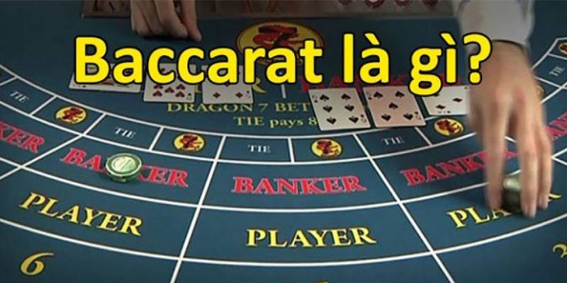 Bài Baccarat là game bài được nhiều người chơi ưa thích