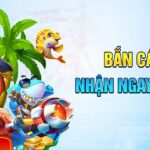 Khuyến mãi Hi88: Bắn cá cừ khôi nhận ngay giải thưởng