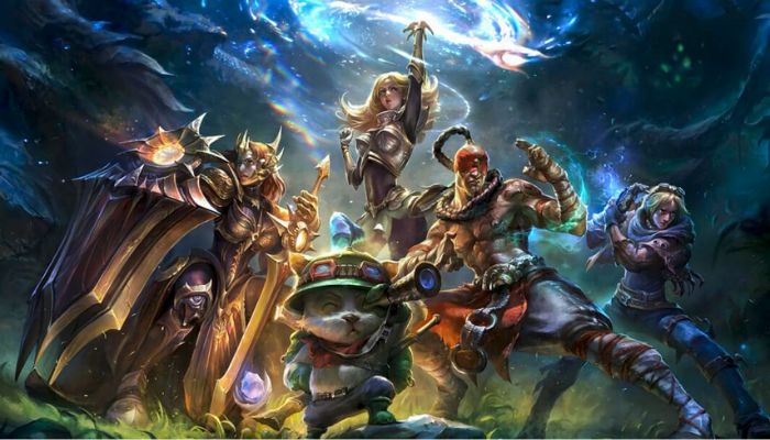 Bet LoL Hi88 sở hữu giấy phép hoạt động hợp pháp