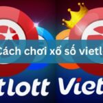 Cách Chơi Vietlott Online Chi Tiết Và Hướng Dẫn Mua Vé Số Trực Tuyến