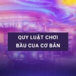 Quy luật Bầu Cua: Công thức tính và cách áp dụng hiệu quả