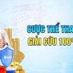 Khuyến mãi Hi88: Cược thể thao bảo hiểm cao