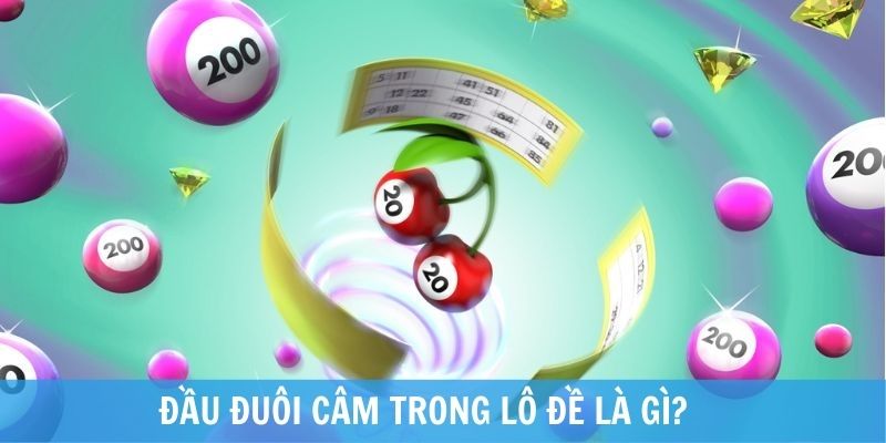 đầu đuôi câm