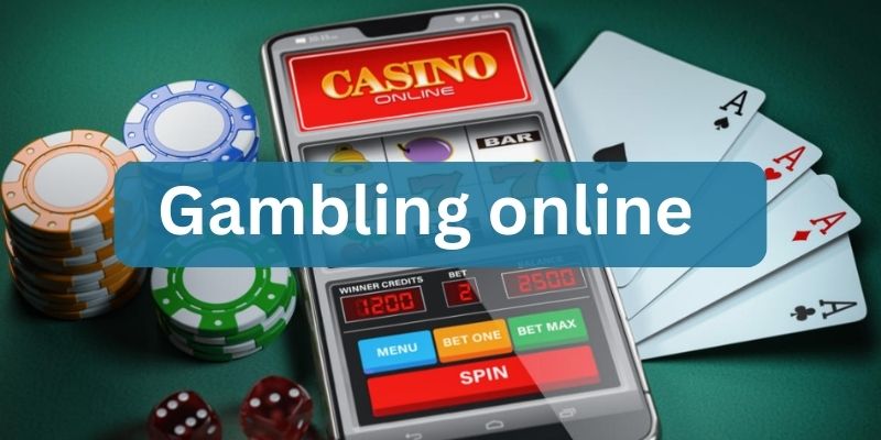 gambling có hợp pháp ở việt nam