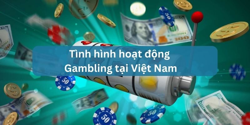 gambling games có hợp pháp