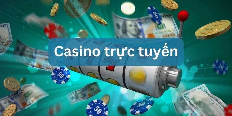 gambling online là gì