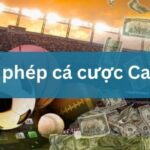 Giấy Phép Cá Cược Cagayan Và Những Điều Cần Biết Về CEZA