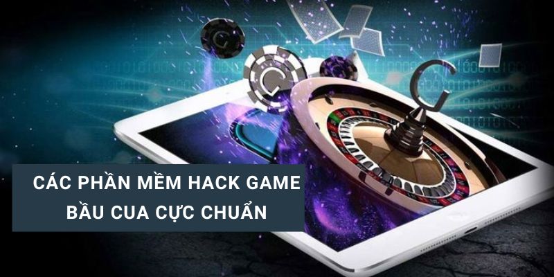 hack bầu cua trên điện thoại 