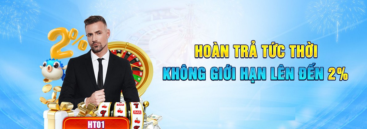 Khuyến mãi Hi88: Hoàn trả tức thời không giới hạn