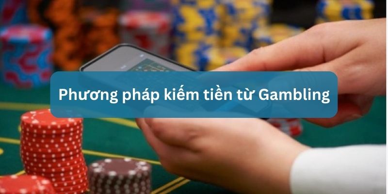 hoạt động gambling có hợp pháp tại việt nam