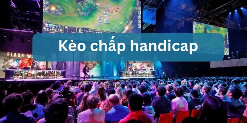 hướng dẫn cá cược esport