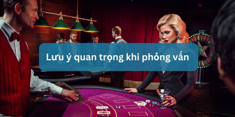 kinh nghiệm làm sale casino