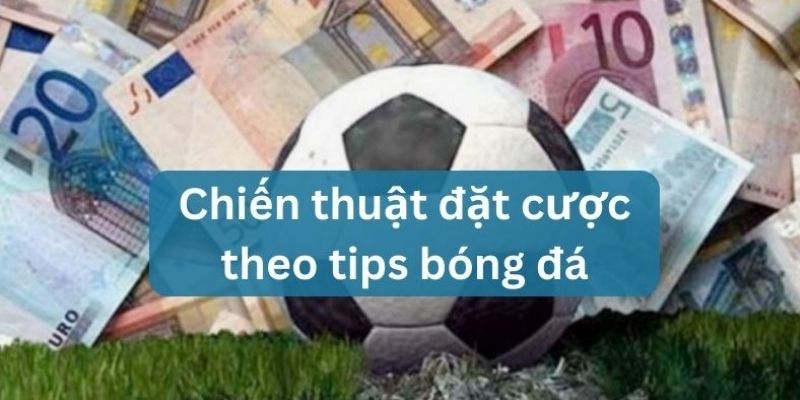 kinh nghiệm mua tip bóng đá