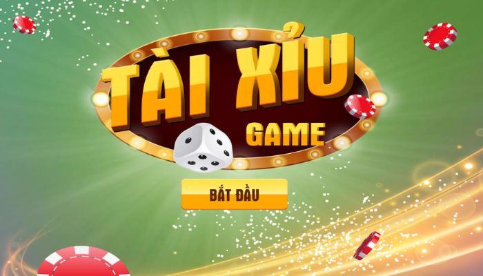 Lỗ hổng game tài xỉu