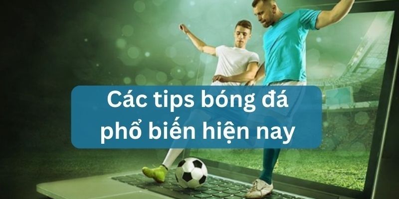 mua tips bóng đá uy tín