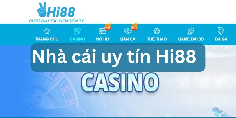 ngành gambling là gì