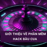 Gợi ý phần mềm dự đoán Bầu Cua hiệu quả hiện nay