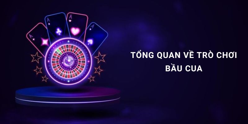 quy luật bầu cua