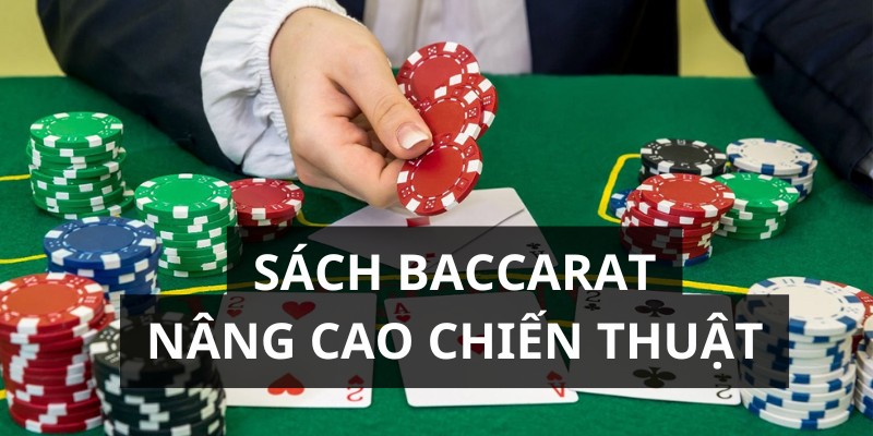 sách dạy baccarat