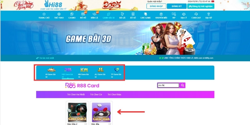 tải game xóc đĩa đổi thưởng