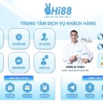 Tìm hiểu nhà cái Hi88 ở đâu? Cập nhật địa chỉ chính xác