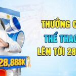 Khuyến mãi Hi88: Thưởng cược hợp lệ thể thao mỗi ngày