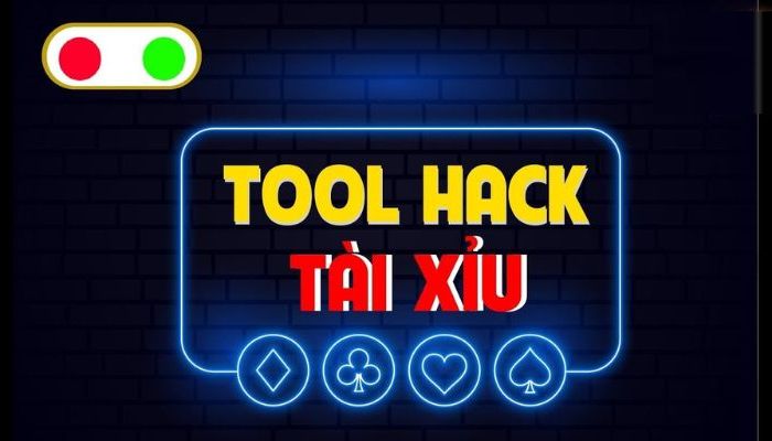 Tool hack tài xỉu là phần mềm can thiệp vào kết quả tài xỉu