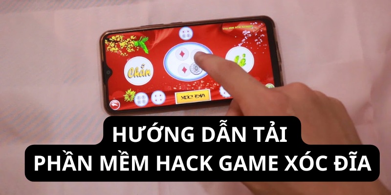 tool hack xóc đĩa trực tuyến