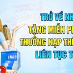 Khuyến mãi Hi88: Trở về nhà nhận thưởng miễn phí lên đến 8,888,000 VNĐ