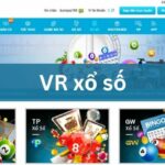 VR Xổ Số Là Gì Và Cách Chơi Xổ Số Thực Tế Ảo Hiệu Quả 2024