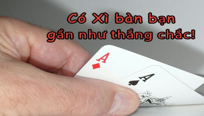 xì bàn và xì dách cái nào lớn hơn