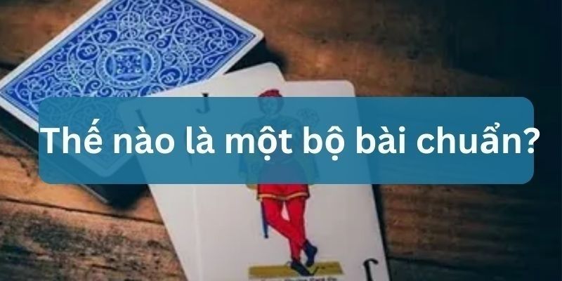 ý nghĩa 52 lá bài chưa được bật mí